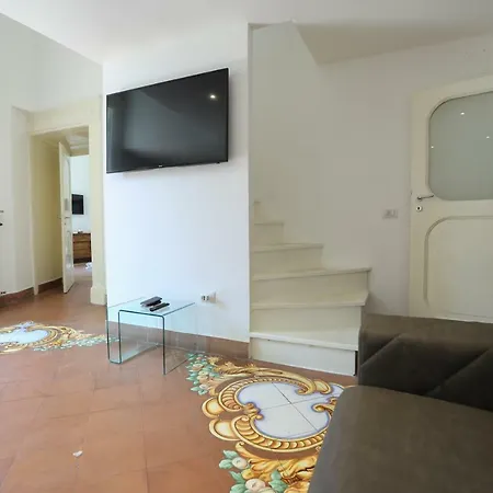 Ferienwohnung Naples Dream By Dimorra Exterior foto