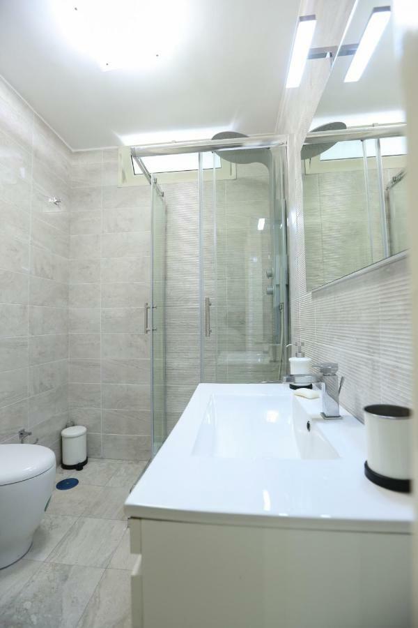 Apartment Dream By Dimorra Naples