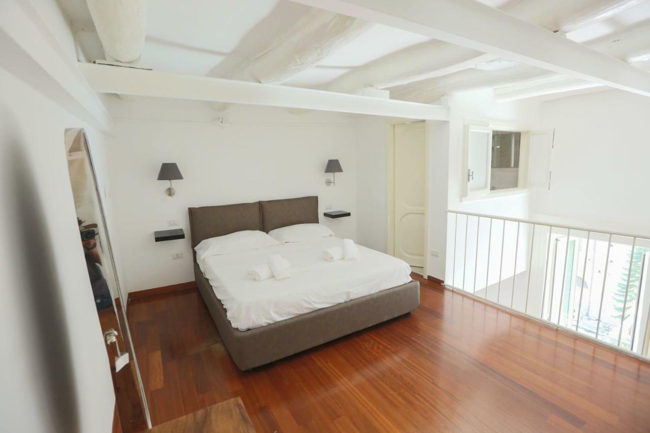Apartment Dream By Dimorra Naples