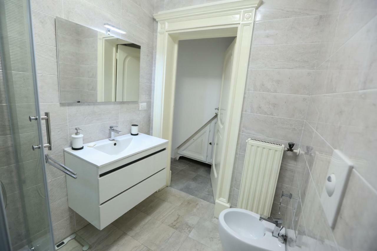 Dream By Dimorra Apartment Naples
