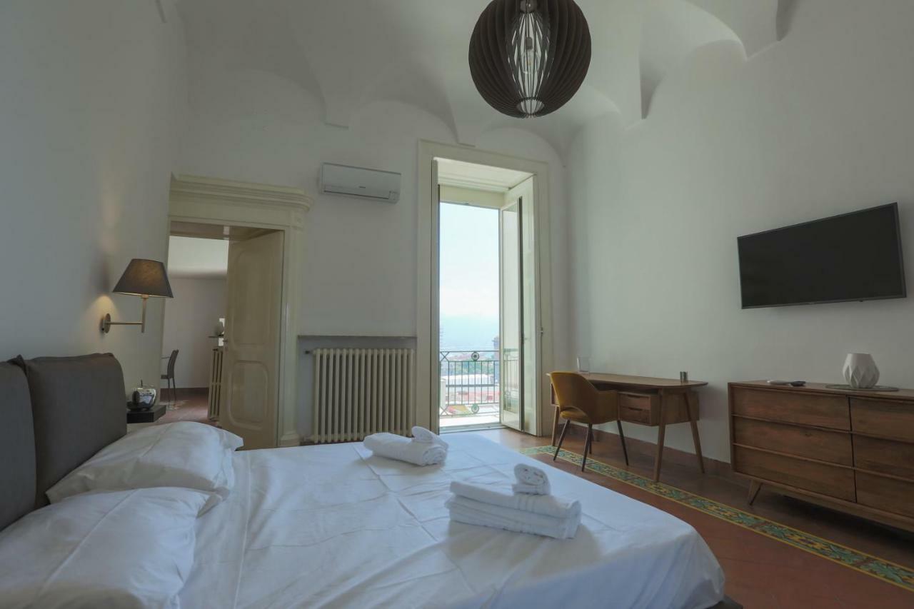 Dream By Dimorra Apartment Naples